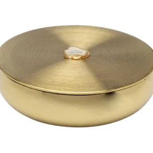 Outlet KARE Design Deco Box Shine Ø31cm