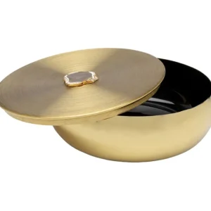 Clearance KARE Design Deco Box Shine Ø24cm