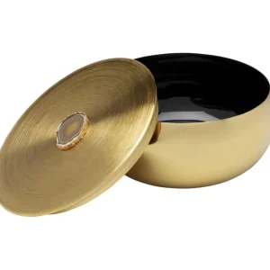 Best KARE Design Deco Box Shine Ø16cm