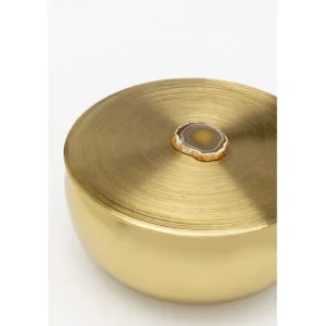Best KARE Design Deco Box Shine Ø16cm