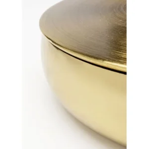Outlet KARE Design Deco Box Shine Ø31cm