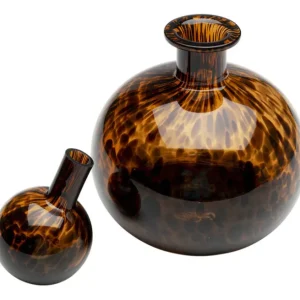 Best KARE Design Deco Carafe Caramel 29cm