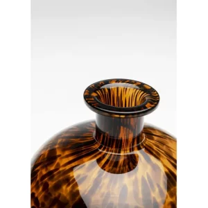 Best KARE Design Deco Carafe Caramel 29cm