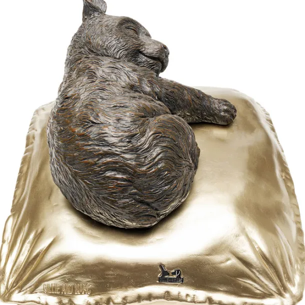 deco_figur_sleeping_koala_2.webp Sale KARE Design Deco Figur Sleeping Koala 35cm