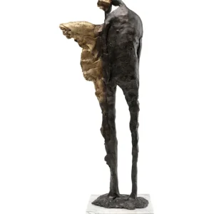 Fashion KARE Design Deco Figurine Abstract Love 50cm