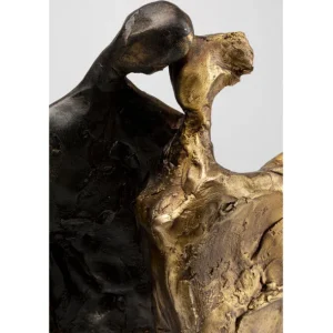 Fashion KARE Design Deco Figurine Abstract Love 50cm