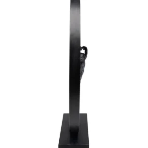 Hot KARE Design Deco Figurine Artist Circle 50cm