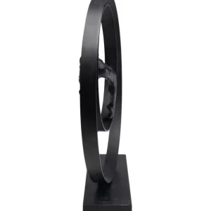 Online KARE Design Deco Figurine Artist Circle 45cm