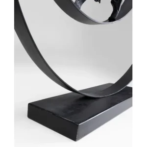 Online KARE Design Deco Figurine Artist Circle 45cm