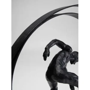 Online KARE Design Deco Figurine Artist Circle 45cm