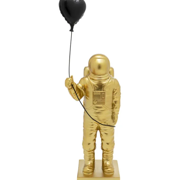 deco_figurine_balloon_ast_0.webp Discount KARE Design Deco Figurine Balloon Astronaut 41cm