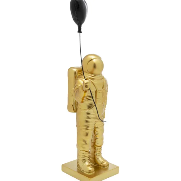 deco_figurine_balloon_ast_1.webp Discount KARE Design Deco Figurine Balloon Astronaut 41cm