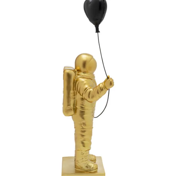 deco_figurine_balloon_ast_2.webp Discount KARE Design Deco Figurine Balloon Astronaut 41cm