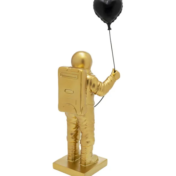 deco_figurine_balloon_ast_3.webp Discount KARE Design Deco Figurine Balloon Astronaut 41cm
