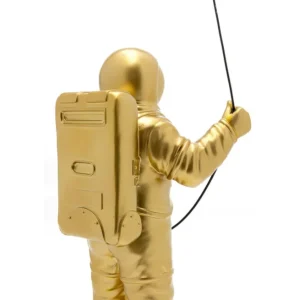 Discount KARE Design Deco Figurine Balloon Astronaut 41cm