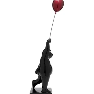 Online KARE Design Deco Figurine Balloon Bear 74cm