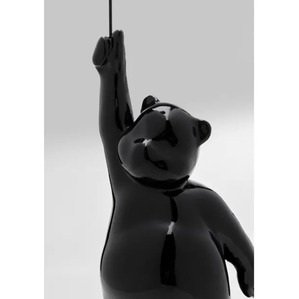 deco_figurine_balloon_bea_6.webp Online KARE Design Deco Figurine Balloon Bear 74cm
