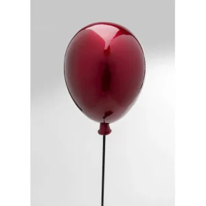 Online KARE Design Deco Figurine Balloon Bear 74cm