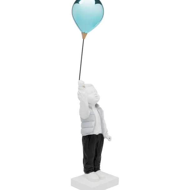 deco_figurine_balloon_boy_1.webp New KARE Design Deco Figurine Balloon Boy 96cm