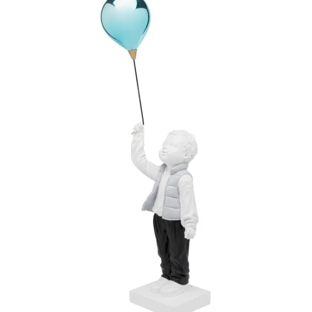 deco_figurine_balloon_boy_2.webp New KARE Design Deco Figurine Balloon Boy 96cm