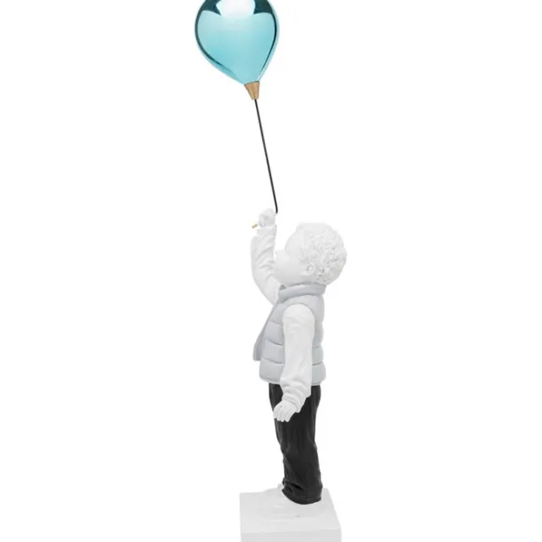 deco_figurine_balloon_boy_3.webp New KARE Design Deco Figurine Balloon Boy 96cm