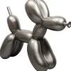 Outlet KARE Design Deco Figurine Balloon Dog 118cm