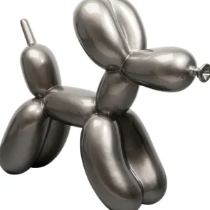 Outlet KARE Design Deco Figurine Balloon Dog 118cm