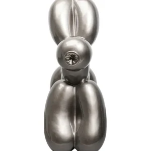 Outlet KARE Design Deco Figurine Balloon Dog 118cm