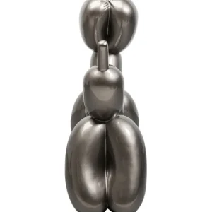 Outlet KARE Design Deco Figurine Balloon Dog 118cm