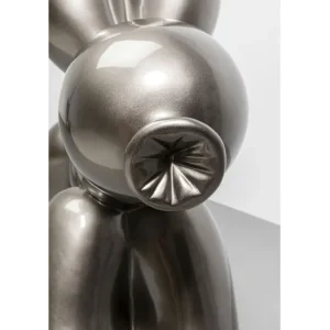 Outlet KARE Design Deco Figurine Balloon Dog 118cm