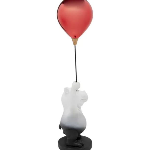deco_figurine_balloon_hip_2.webp Fashion KARE Design Deco Figurine Balloon Hippo 69cm