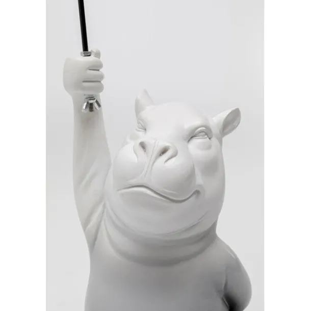 deco_figurine_balloon_hip_7.webp Fashion KARE Design Deco Figurine Balloon Hippo 69cm