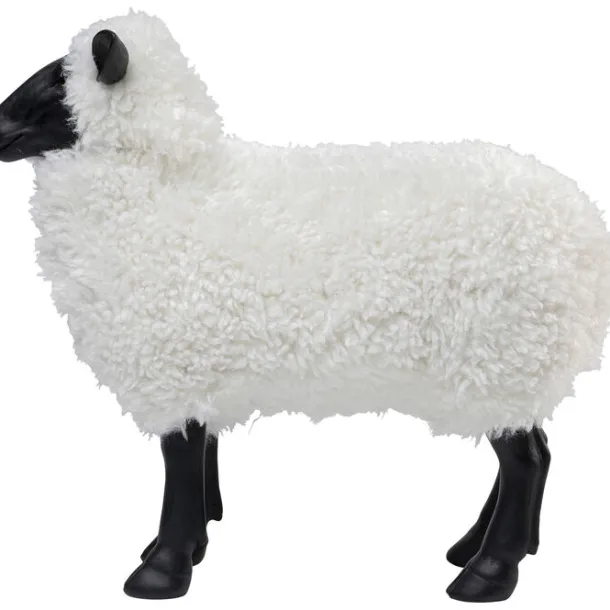 deco_figurine_bathilde_wh_0.webp Outlet KARE Design Deco Figurine Bathilde White 48cm