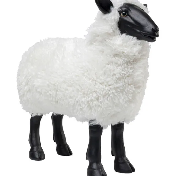 deco_figurine_bathilde_wh_5.webp Outlet KARE Design Deco Figurine Bathilde White 48cm
