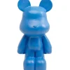 Online KARE Design Deco Figurine Bear Blue 101cm