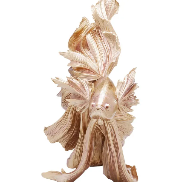 deco_figurine_betta_fish__2-2.webp Online KARE Design Deco Figurine Betta Fish Gold