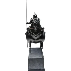 Discount KARE Design Deco Figurine Black Knight