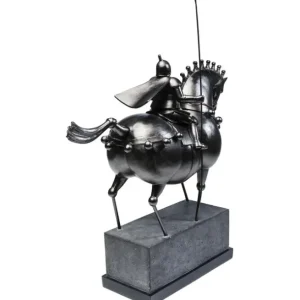 Discount KARE Design Deco Figurine Black Knight