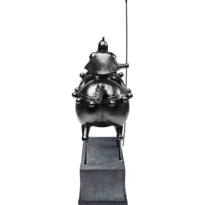 Discount KARE Design Deco Figurine Black Knight