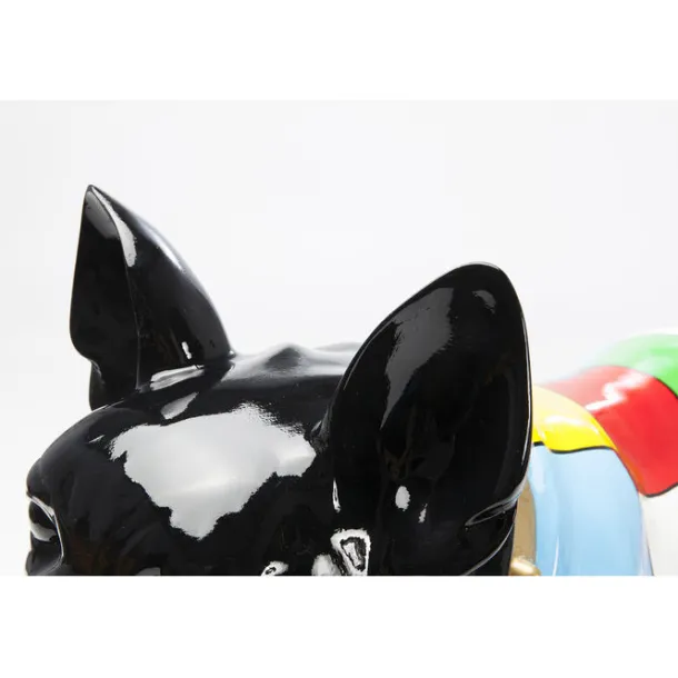 deco_figurine_bulldog_col_5.webp Clearance KARE Design Deco Figurine Bulldog Colore