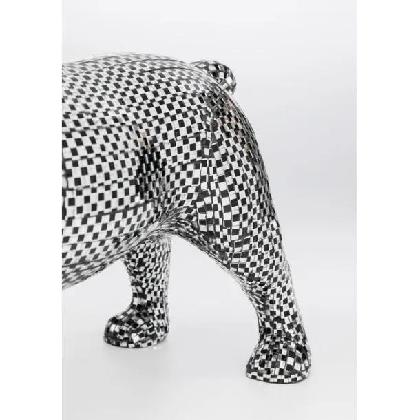 deco_figurine_bulldog_dis_6.webp Best KARE Design Deco Figurine Bulldog Disco 36cm