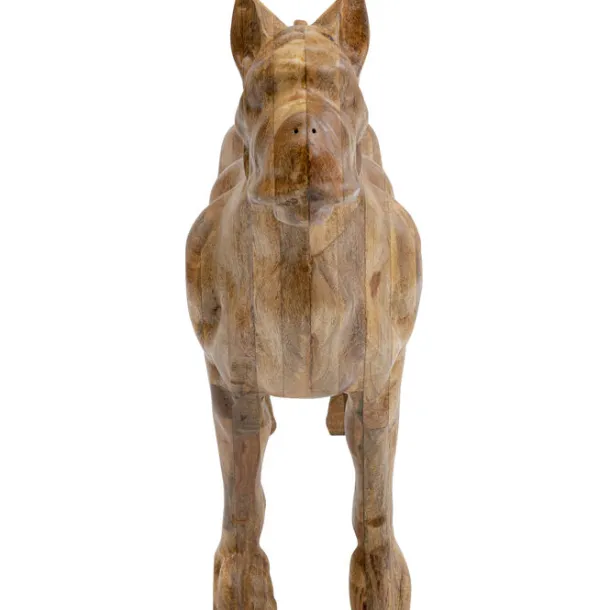 deco_figurine_bulldog_woo_2.webp Best KARE Design Deco Figurine Bulldog Wood 70x78cm