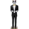 Discount KARE Design Deco Figurine Butler Dog Alfred 165cm