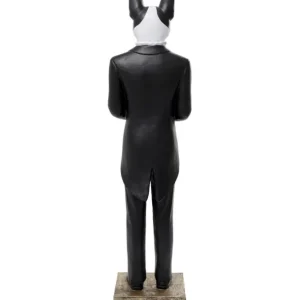 Discount KARE Design Deco Figurine Butler Dog Alfred 165cm