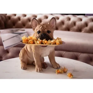 Discount KARE Design Deco Figurine Butler Frenchy 40cm