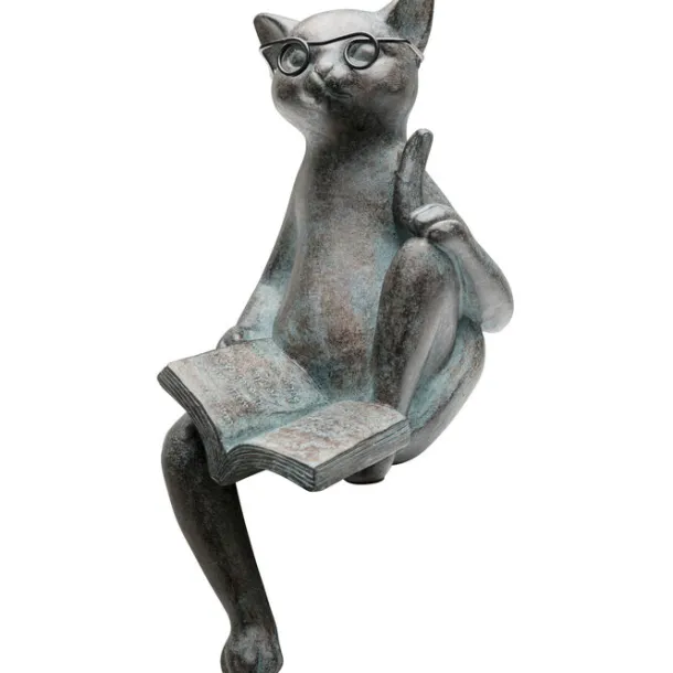 deco_figurine_cats_life_x_2-1.webp Sale KARE Design Deco Figurine Cats Life 18x9cm