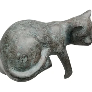 Clearance KARE Design Deco Figurine Cats Life 11x17cm