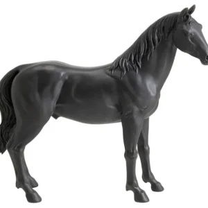 Fashion KARE Design Deco Figurine Cavallo 82cm