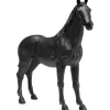 Outlet KARE Design Deco Figurine Cavallo 45cm