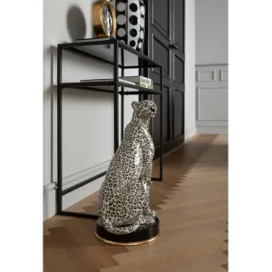 Sale KARE Design Deco Figurine Cheetah 54cm